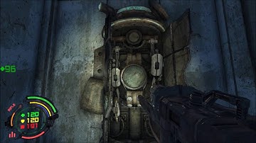 Hard Reset Redux Part 9: Garbage Patrol.