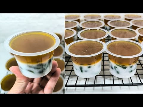 Agar2 Cendol