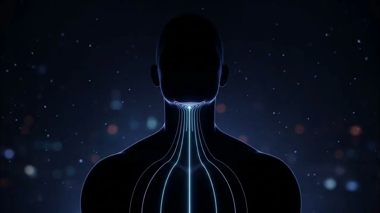 SIGNAL OVER EVERYTHING | Dark Electronic Pop