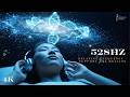 Deep Sleep Music / 528Hz Relaxing Frequency – Support DNA healing &amp; Mind Healing