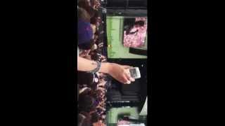 Example - Stay Awake - Live at Wireless 2012