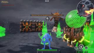 Abatron ★ GAMEPLAY ★ GEFORCE 1070 ★ Unreal Engine 4