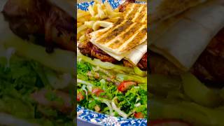 Turkish Restaurant Bahrain ?? turkey food bahrainfood türkiye food travel shorts viral