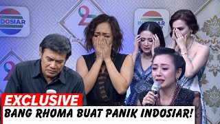 GEGER! Rhoma Irama Tarik Semua Lagunya Secara Permanen, Ternyata Karena Ini Penyebabnya..