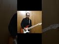 Still I Love You, (partial) Guitar Cover (Candy Dulfer)