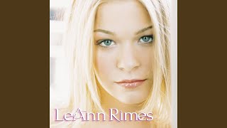 LeAnn Rimes - Cryin&#39; Time (Instrumental with Backing Vocals)