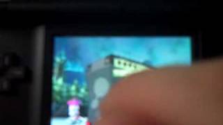 Zubo - Nintendo Ds Review