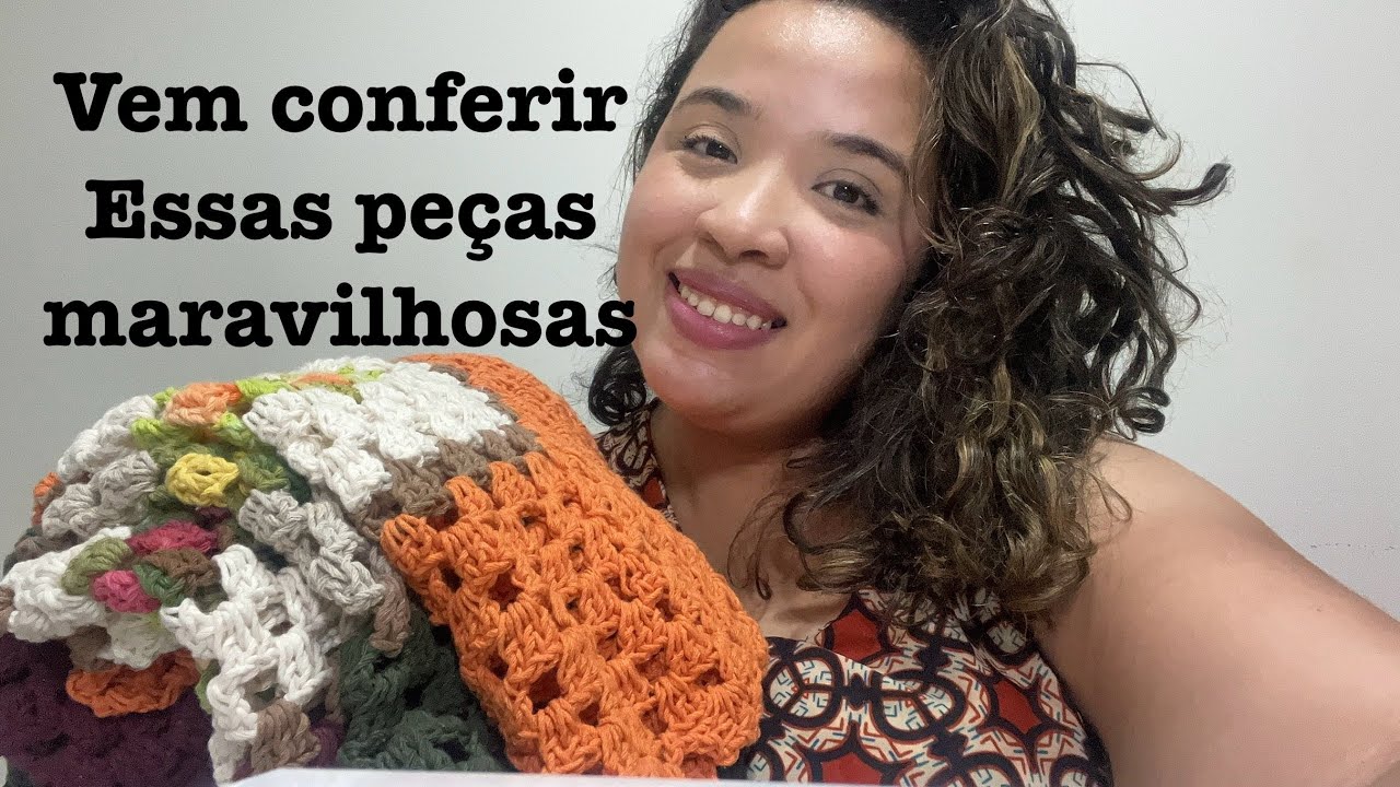 🎯Produção de tapetes Sara ✨