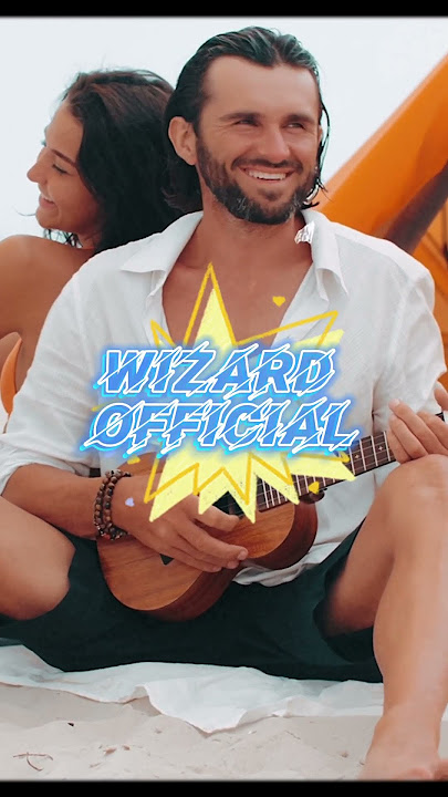 WIZARD - MIŁOŚĆ JAK SEN #discopolo # #hitydiscopolo #miłość #nowości #piosenkiomiłości