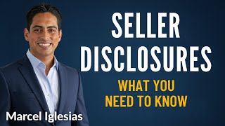 Selling a home in Florida? What Sellers MUST Know About Seller Disclosures to Avoid Costly Mistakes!