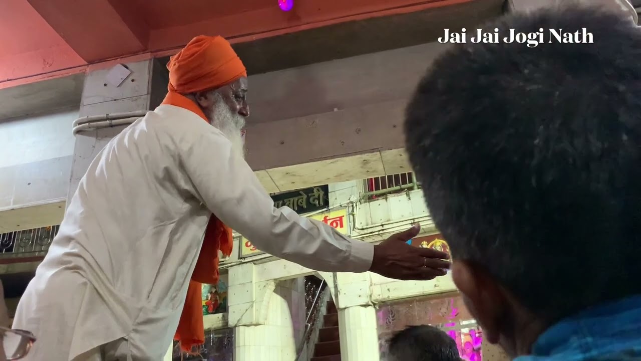 jetha ravivar chonki baba balak nath ji deotsidh gufa himachal || satguru bhajan mandli Sonu saini