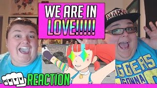 RWBY Volume 3, Chapter 5: Never Miss a Beat REACTION!! 🔥
