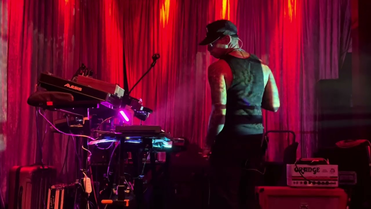 Lovers Guilt @ Bar Sinister 2024 09 14 2