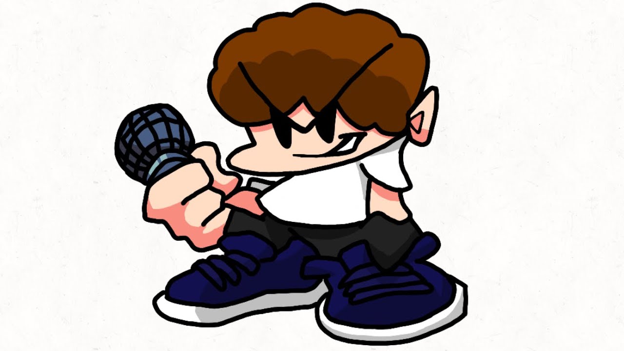 Friday Night Funkin’ Eminem Edition