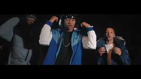 KB & Hizzy (YTS) - your gyal preview