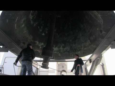 Video: Ivan The Great Bell Tower: Beskrivelse, Historie, Utflukter, Nøyaktig Adresse