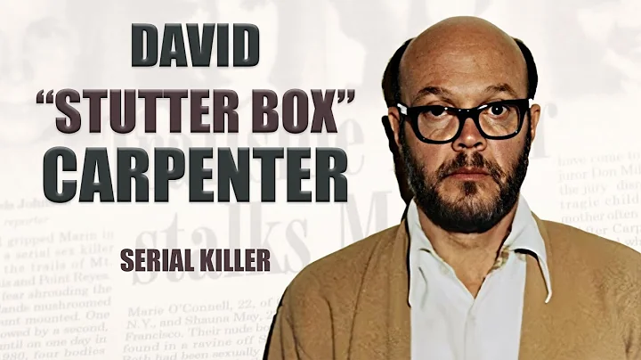 Serial Killer Documentary: David "Stutter Box" Car...