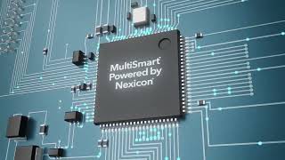 MultiSmart Powered by Nexicon | Xylem Water Solutions