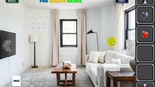 Forest Park  House  Escape Walkthrough screenshot 3