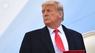 New Anti-Trump Party