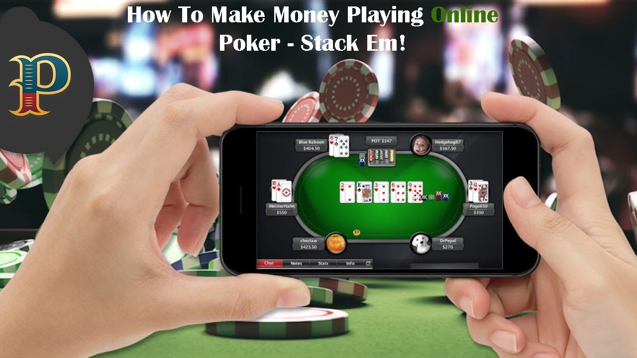20 Questions Answered About poker game play online