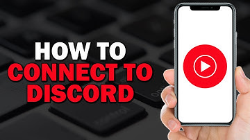 How To Connect Youtube Music To Discord (Easiest Way)