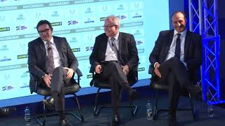 20160121 Daniel Cravo: "FIFA's TPO regulations will create a black market" znKWJUbesdQ