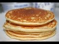 COMO HACER TORTITAS AMERICANAS