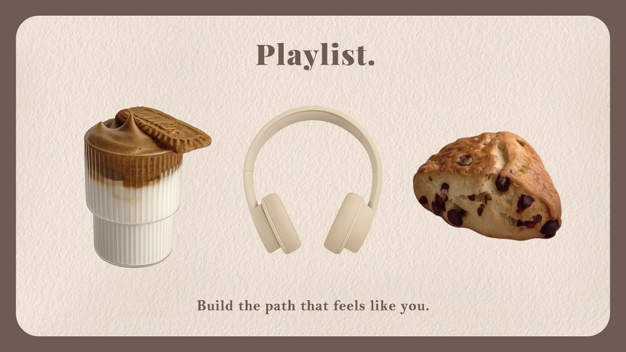 𝐁𝐮𝐢𝐥𝐝 𝐭𝐡𝐞 𝐩𝐚𝐭𝐡 𝐭𝐡𝐚𝐭 𝐟𝐞𝐞𝐥𝐬 𝐥𝐢𝐤𝐞 𝐲𝐨𝐮  · 𝐒𝐨𝐟𝐭 𝐋𝐨𝐟𝐢