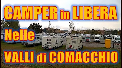 Dove andare a mangiare ai lidi ferraresi?