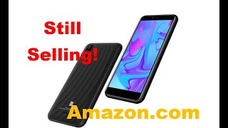 BLU C5 Max | blu c5 review | 2022 | Long Lasting Battery