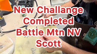 Battle Mtn NV Polish, & Smithing #silversmithing #battlemountain #nevada #rocktumbler #rocktumbling