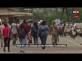 'Corruption at borders undermines BMA efforts' - Chabane