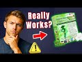 Sarivca Moringa Berberine Patch Scam or Legit? Full Breakdown