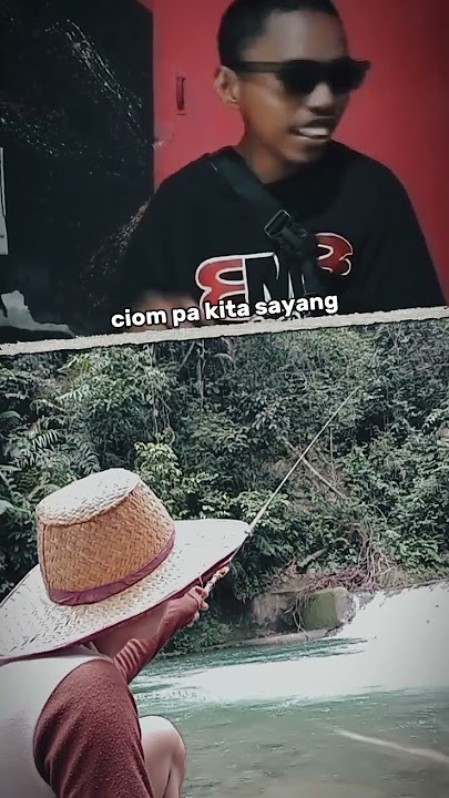 Polo pa kita Sayang #automobile #videos #lagutimur #song