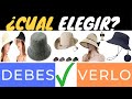 ¡DESCUBRE LOS MEJORES SOMBREROS DE VERANO ☀️👒 | ESTILO Y PROTECCIÓN EN TU AVENTURA! 🌊✨