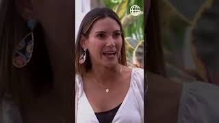 AL FONDO HAY SITIO 12 | La noticia que le hizo el día a Alessia | #shorts