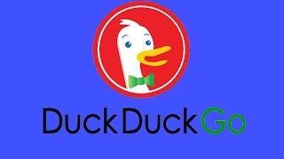 What is DuckDuckGo?