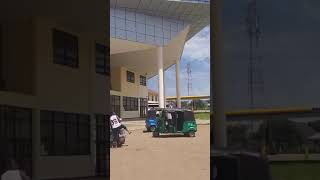 Bariadi , Simiyu Tanzania |Travel Vlog