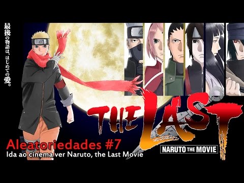 The Last - Naruto: O Filme (Filme), Trailer, Sinopse e Curiosidades -  Cinema10