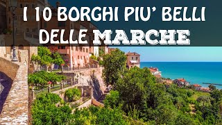 De 10 Mooiste Dorpen Van De Marche Wat Te Zien In Marche Italië