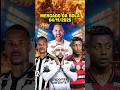 MERCADO DA BOLA ATUALIZADO! 04/11/25 #mercadodabola24horas #futebol #noticias #viral