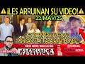 ESTO FUE PEOR QUE UNA MENTADA ¡ LES ARRUINAN VIDEO y LOS CORREN !
