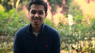 My Future Global Leaders Fellowship Application