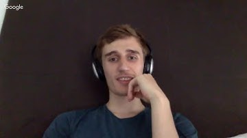 #3 Tendermint/COSMOS Core Developer Chat