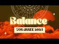 🎇🎋BALANCE, ANNÉE 2025 🎋🎇