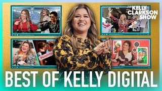 Best Of Kelly Clarkson Season 3 Digital Original Videos