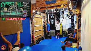 HIGH PERFORRMANCE TRAINING