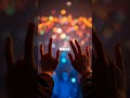 The Lantern Whisperers: Mapping Emotions into Light