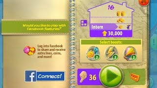 Gummy Drop Sydney Level 16 HD 1080p